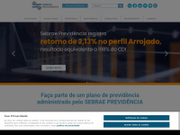 sebraeprevidencia.com.br
