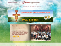 Irmasfranciscanas.com.br