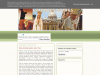 Catolicosomos.blogspot.com