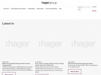 Hagergroup.com