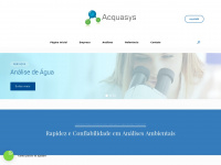 Acquasyslaboratorio.com.br