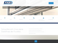 Fabobombas.com.br