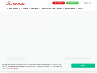 Hondanovaluz.com.br