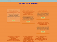 Wordbrasil.wordpress.com