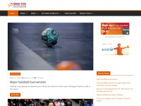 Qatarhandball2015.com