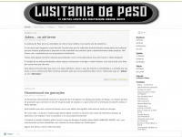 Lusitaniadepeso.wordpress.com
