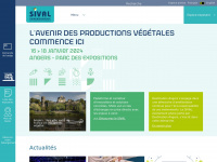Sival-angers.com