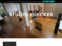 Studio-boecker.com