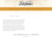 Alchymere.com