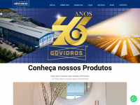 Govidros.com.br
