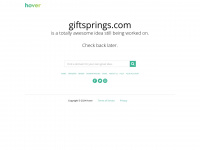 Giftsprings.com