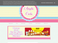 Angelacarlaarts.blogspot.com