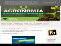 Agronomiaunipacuberlandia.blogspot.com