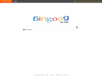 Bingoog.com
