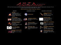 Asza.com