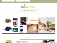 Bakingwarehouse.com