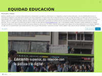 Equidadeducacion.wordpress.com