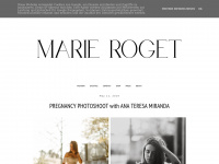 Marieroget.blogspot.com