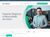Magicel.com.br