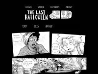 Last-halloween.com