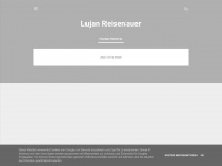 Lureisenauer.blogspot.com