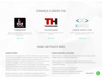 Grupothx.com.br