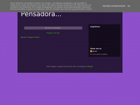 Pensadora.blogspot.com