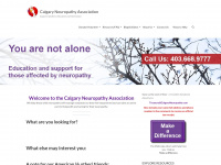 Calgaryneuropathy.com