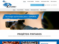 Lyonbullets.com.br