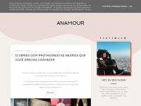Anamour.com.br