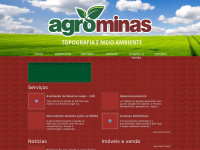 Agrominasonline.com.br