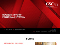 Gsceventos.com.br