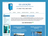 Gslocacao.com.br