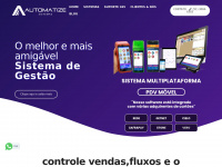 Automatizesistemas.com.br