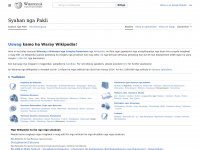 War.wikipedia.org