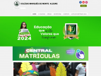 Colegiomarques.com.br