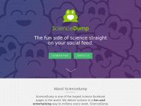 Sciencedump.com