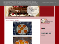 Temperosdaiza.blogspot.com