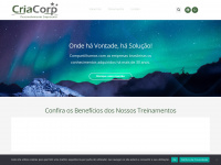 Criacorp.com.br
