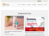 grupo-orbis.com