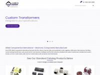 Alliedcomponents.com