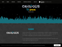 Criapolis.com.br