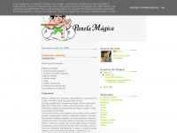 Panelamagica.blogspot.com