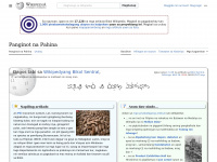 Bcl.wikipedia.org
