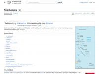 Bi.wikipedia.org