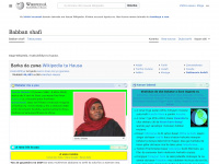 Ha.wikipedia.org