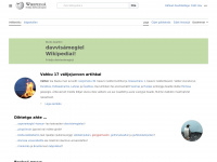 Se.wikipedia.org