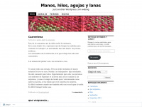 Manosylanas.wordpress.com