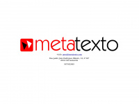 Metatexto.com