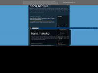 Hana-haruko.blogspot.com
